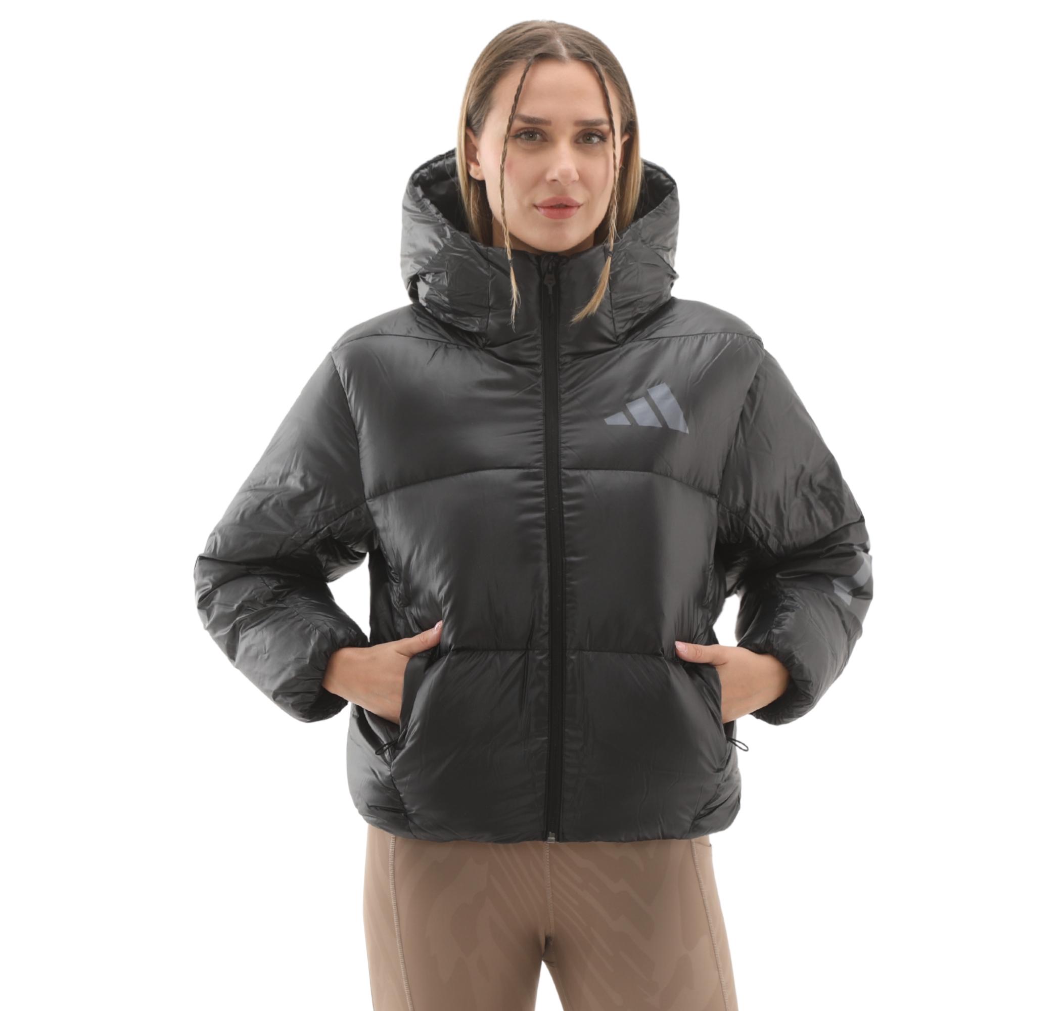 Женская куртка adidas W Z.n.e. Puffer