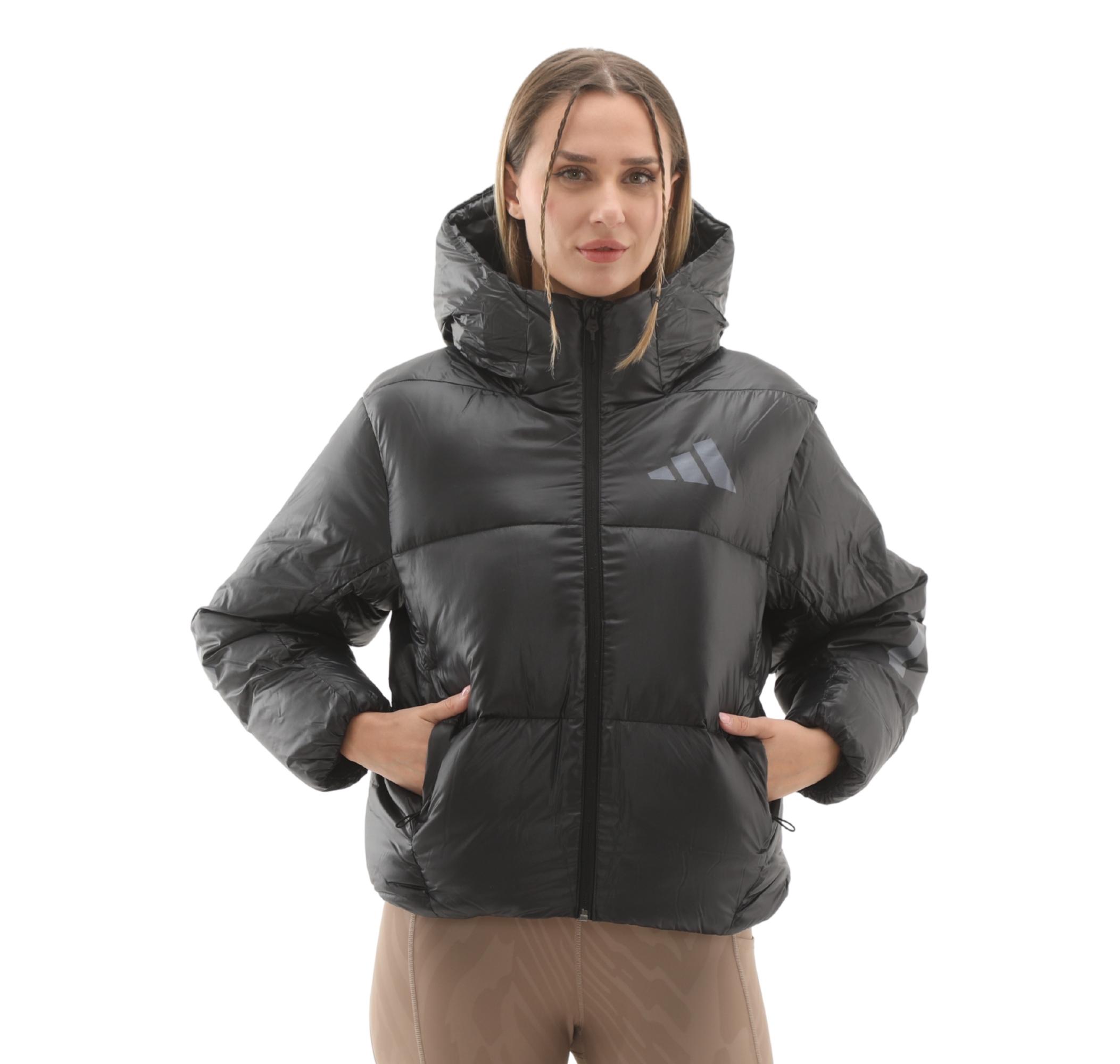 Женская куртка adidas W Z.n.e. Puffer