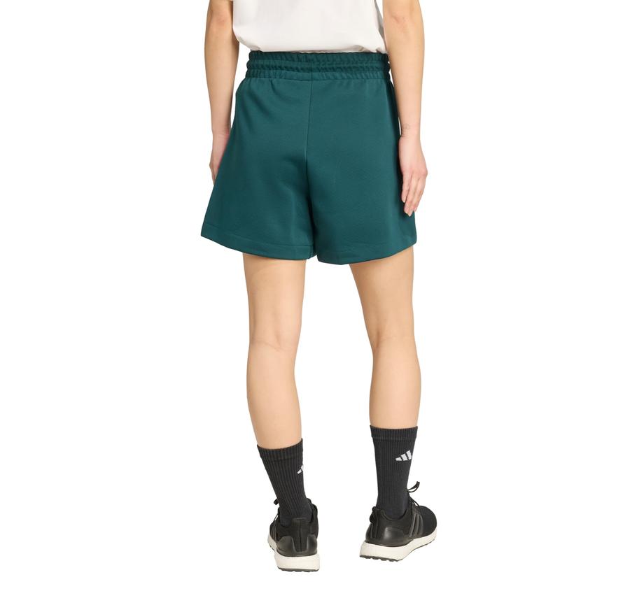 adidas W Z.n.e. Short Kadın Şort Ve Kapri Yeşil adidas W Z.n.e. Short Kadın Şort Ve Kapri Yeşil