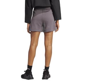 adidas W Z.n.e.  Short Kadın Şort Ve Kapri Mor