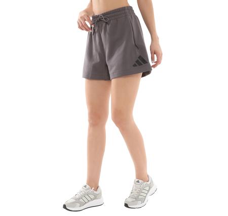 adidas W Z.n.e.  Short Kadın Şort Ve Kapri Mor