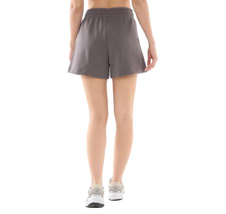 adidas W Z.n.e.  Short Kadın Şort Ve Kapri Mor