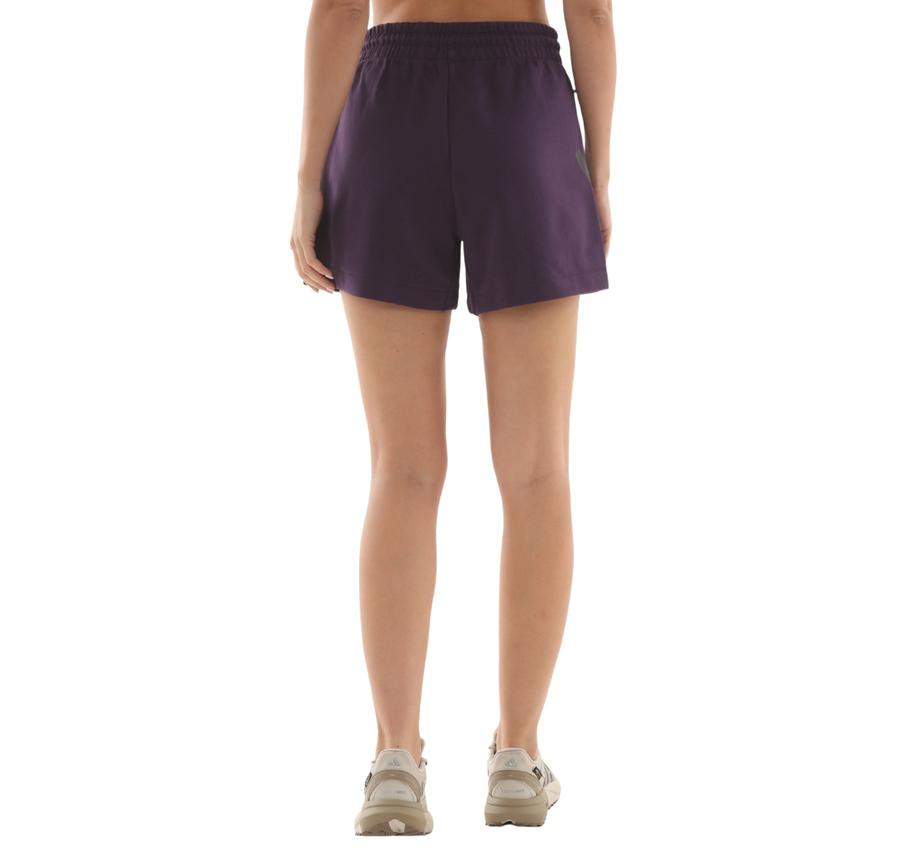 adidas W Z.n.e. Short Kadın Şort Ve Kapri Mor adidas W Z.n.e. Short Kadın Şort Ve Kapri Mor