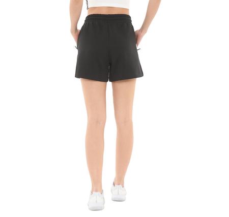 adidas W Z.n.e.  Short Kadın Şort Ve Kapri Siyah