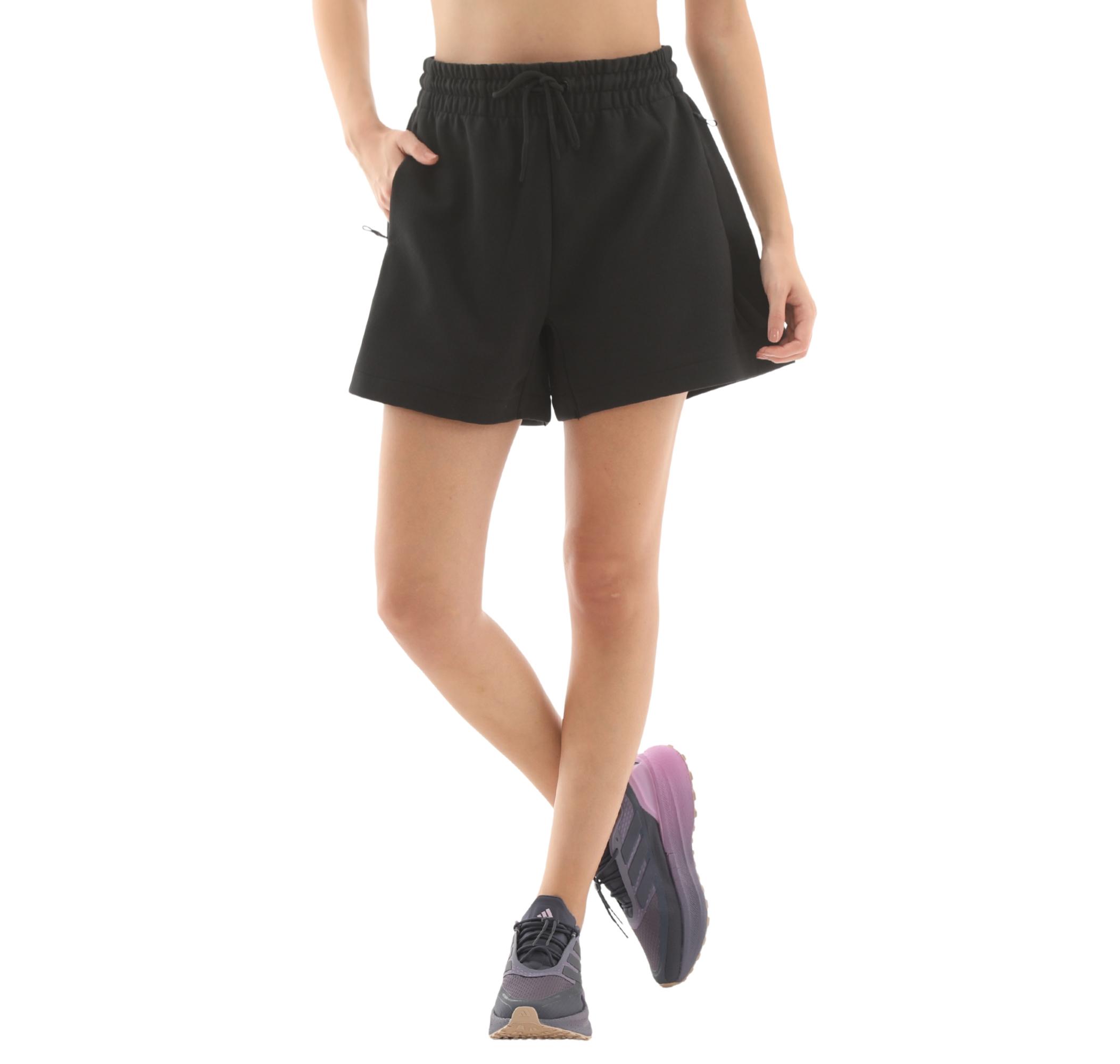 Женские шорты adidas W Z.n.e. Short Kapri