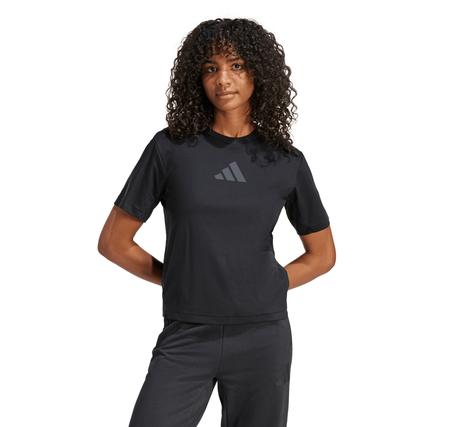 adidas W Z.n.e. Tee Kadın