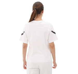adidas W Z.n.e. Tee Kadın T-Shirt Beyaz