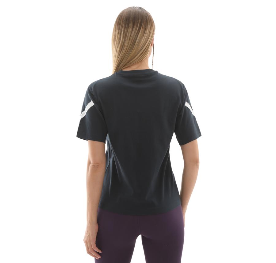 adidas W Z.n.e. Tee Kadın T-Shirt Lacivert adidas W Z.n.e. Tee Kadın T-Shirt Lacivert