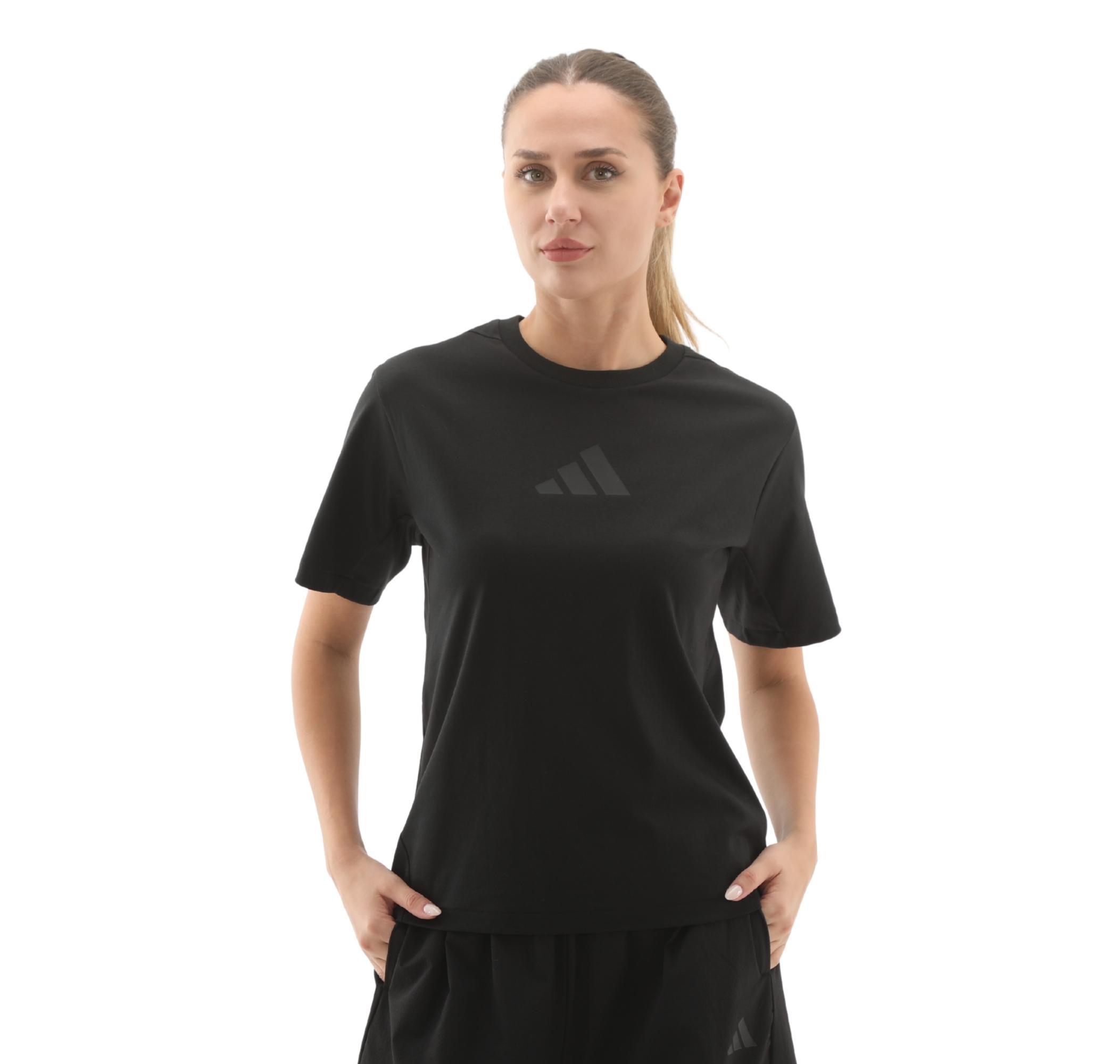 Женская футболка adidas W Z.n.e. Tee