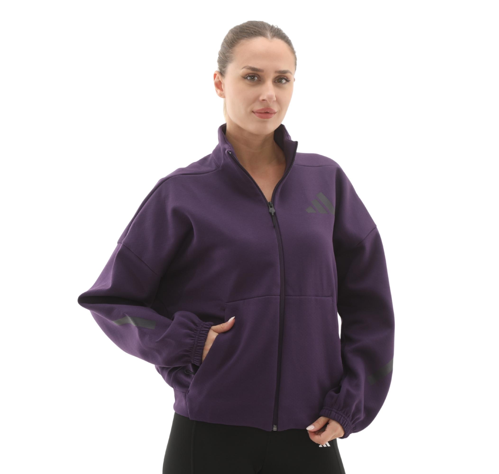 Женская куртка adidas W Z.n.e. Tt