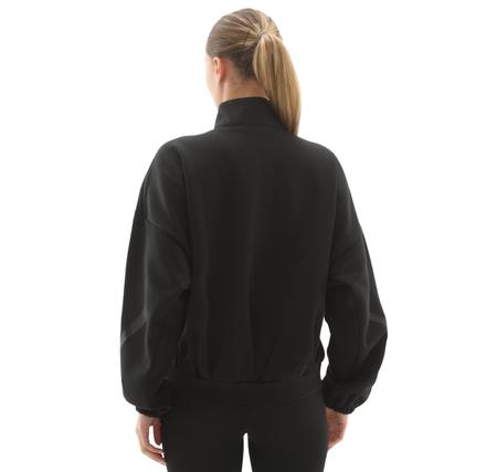 adidas W Z.n.e. Tt Kadın Ceket Siyah