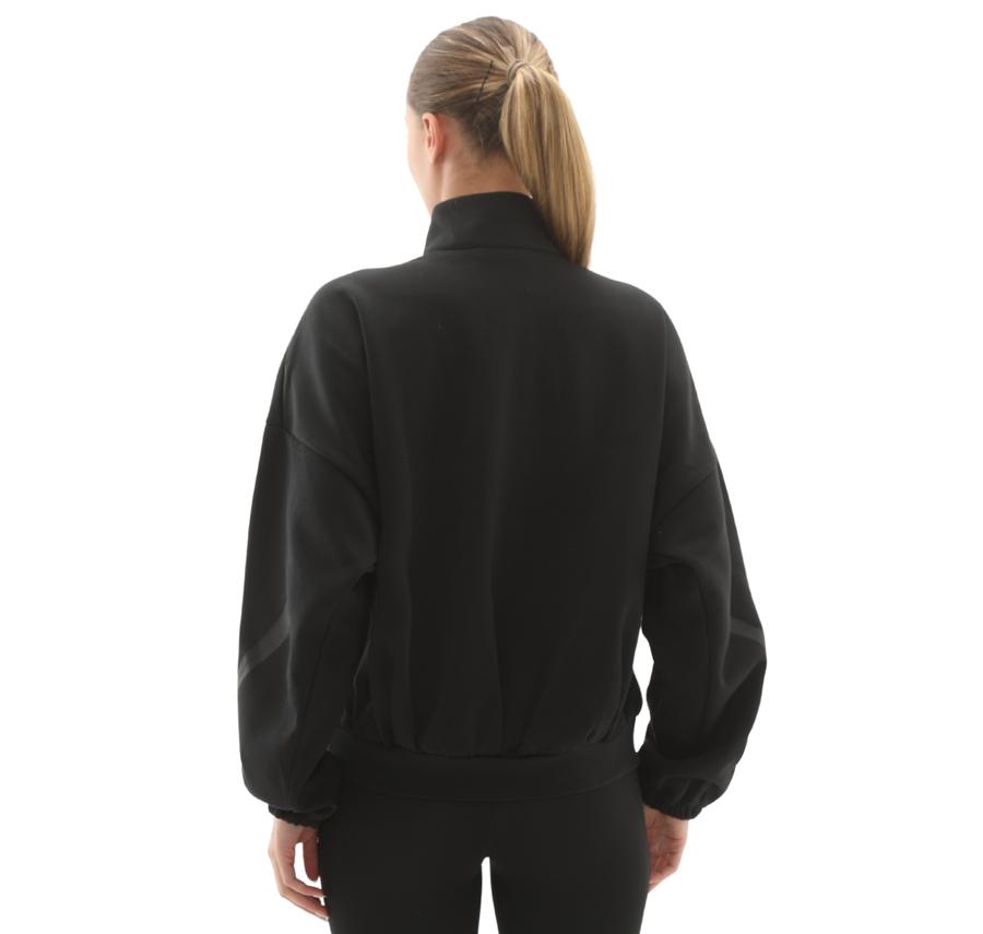 adidas W Z.n.e. Tt Kadın Ceket Siyah adidas W Z.n.e. Tt Kadın Ceket Siyah