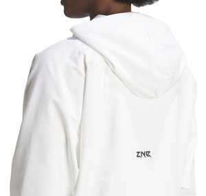 adidas W Z.n.e. Wvn Fz Kadın Ceket Beyaz