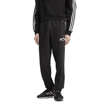 adidas Wab  Track Pan Erkek Pantolon Siyah