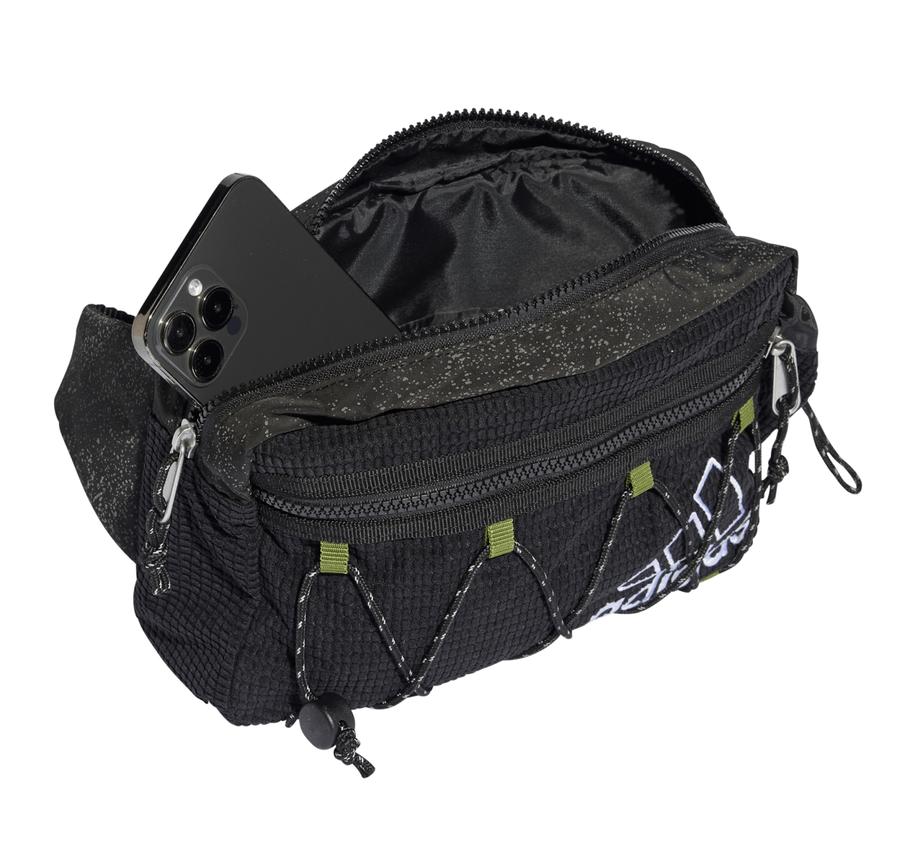 adidas Waıstbag Bel Çantası Siyah adidas Waıstbag Bel Çantası Siyah