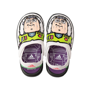 adidas Water Sandal Buzz C Çocuk Sandalet Sarı