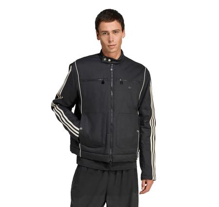 adidas Wax Pro Jkt Erkek Ceket adidas Wax Pro Jkt Erkek Ceket
