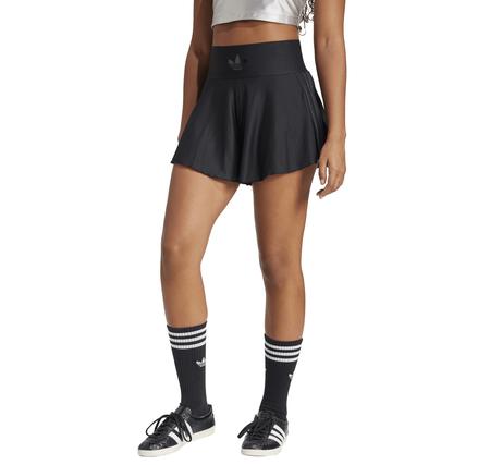 adidas Wb Shorts Kadın Elbise - Etek