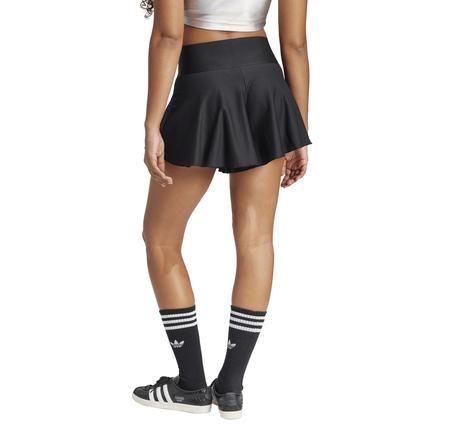 adidas Wb Shorts Kadın Elbise - Etek
