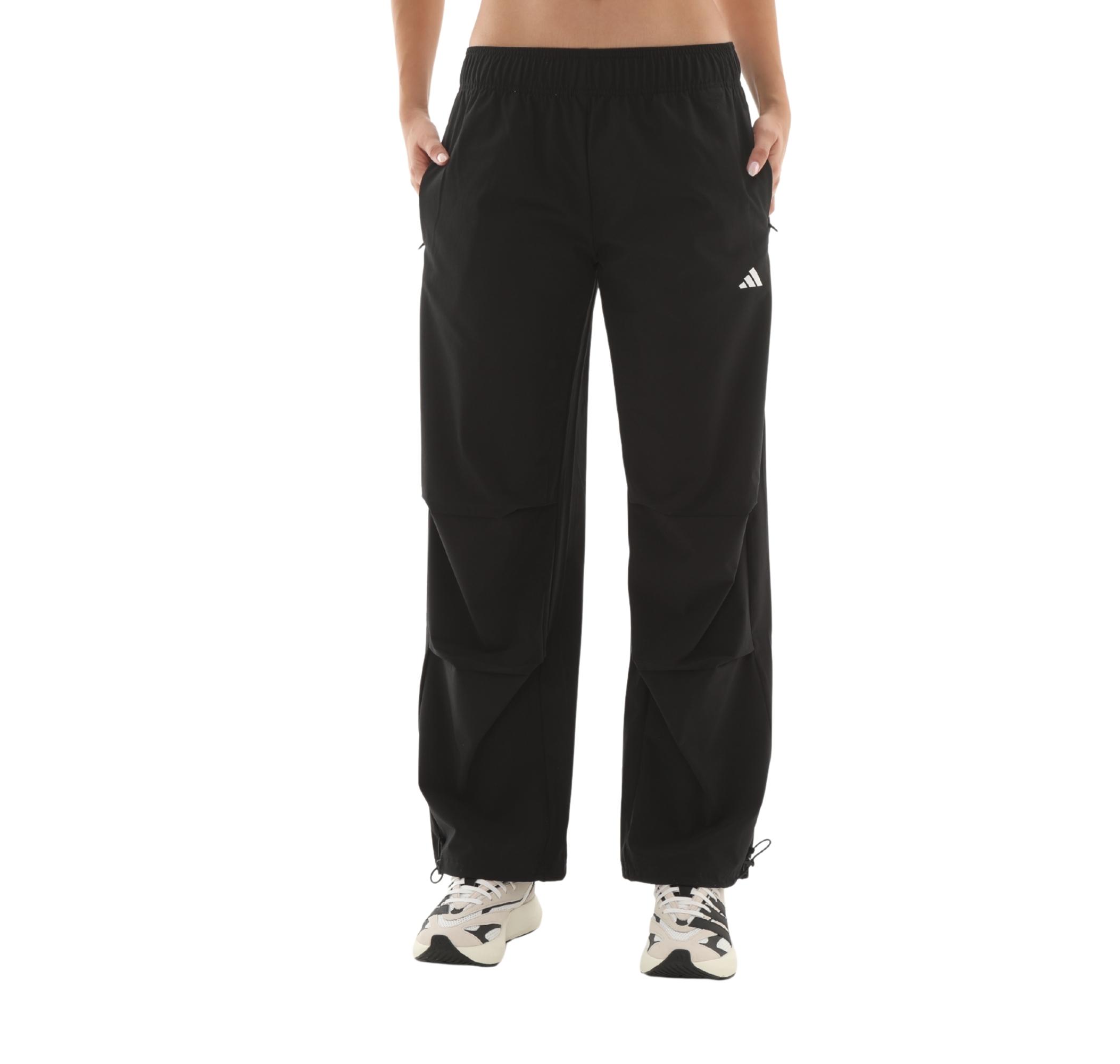 Женские спортивные штаны adidas We Woven Pan