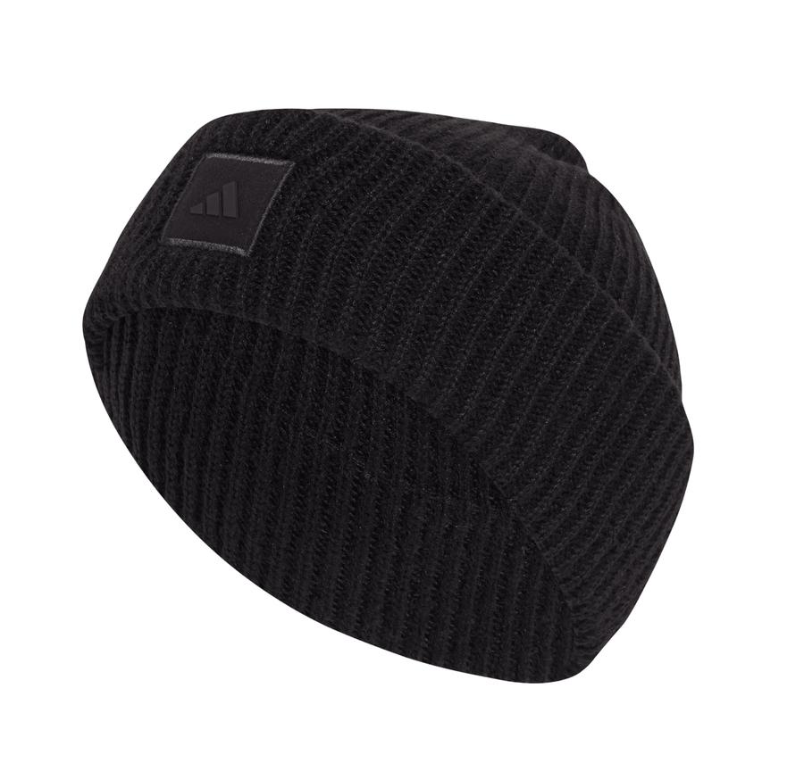 adidas Wıd Cuff Beanıe Siyah adidas Wıd Cuff Beanıe Siyah