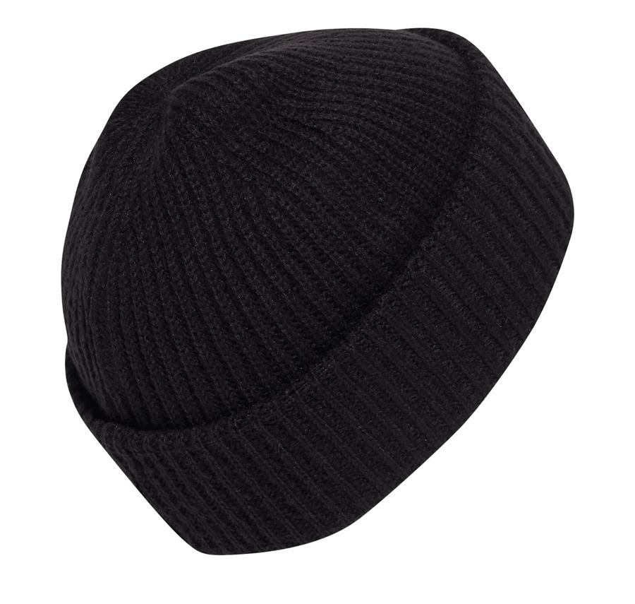adidas Wıd Cuff Beanıe Siyah adidas Wıd Cuff Beanıe Siyah