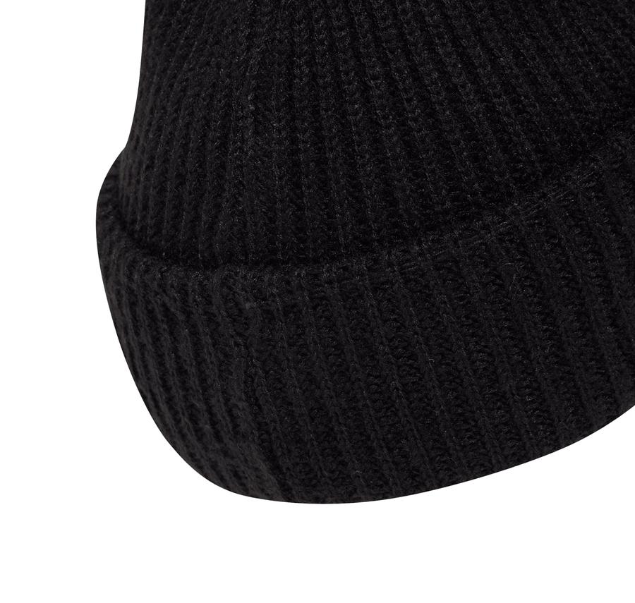 adidas Wıd Cuff Beanıe Siyah adidas Wıd Cuff Beanıe Siyah
