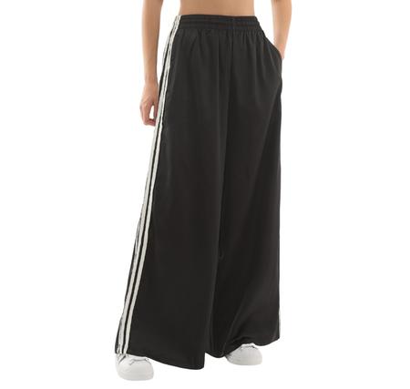 adidas Wıde Leg Pants Kadın Eşofman Altı Siyah