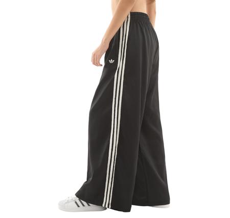 adidas Wıde Leg Pants Kadın Eşofman Altı Siyah