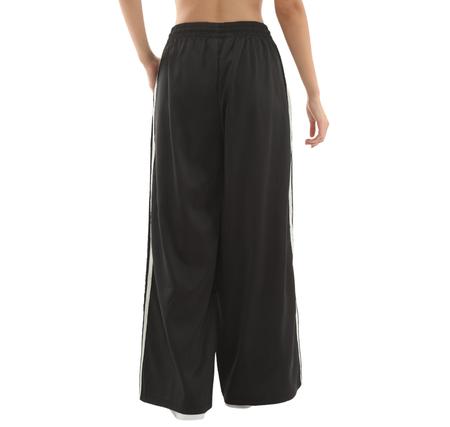 adidas Wıde Leg Pants Kadın Eşofman Altı Siyah