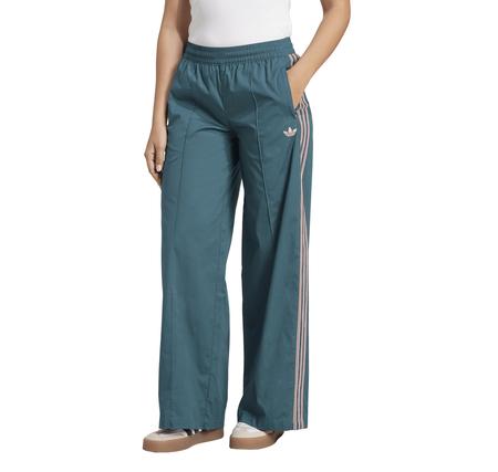 adidas Wıdeleg Pant Kadın Eşofman Altı Yeşil