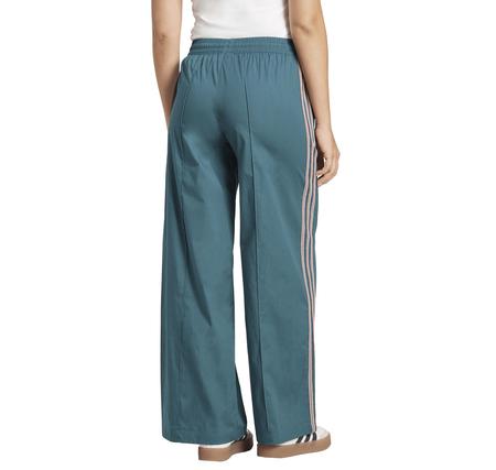 adidas Wıdeleg Pant Kadın Eşofman Altı Yeşil