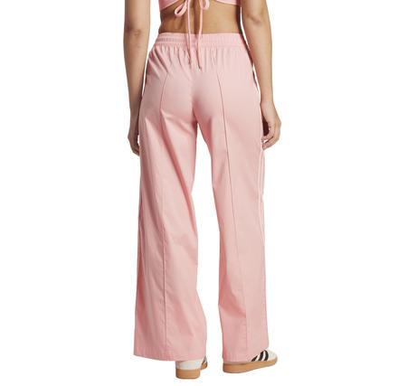 adidas Wıdeleg Pant Kadın Eşofman Altı Pembe