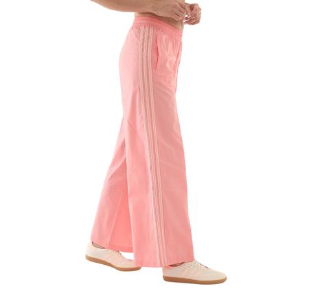 adidas Wıdeleg Pant Kadın Eşofman Altı Pembe