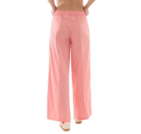 adidas Wıdeleg Pant Kadın Eşofman Altı Pembe