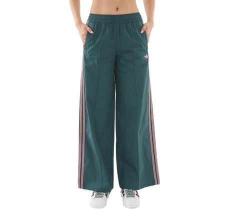 adidas Wıdeleg Pant Kadın Eşofman Altı Yeşil