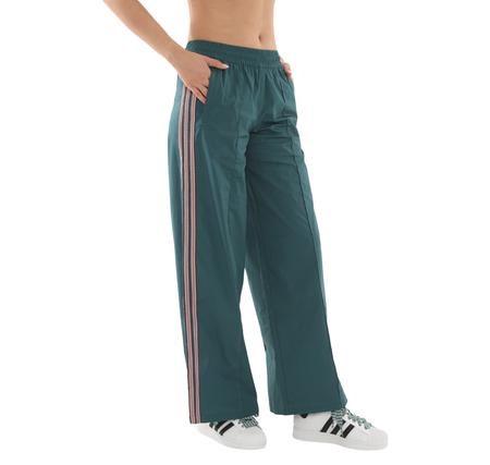 adidas Wıdeleg Pant Kadın Eşofman Altı Yeşil