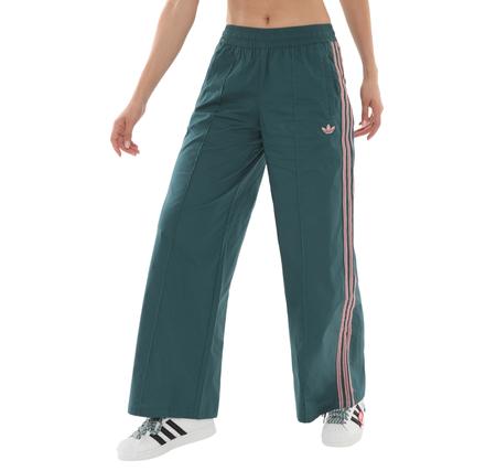 adidas Wıdeleg Pant Kadın Eşofman Altı Yeşil