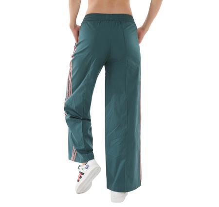 adidas Wıdeleg Pant Kadın Eşofman Altı Yeşil