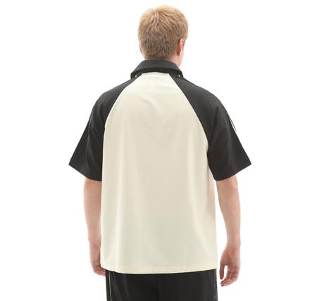 adidas Winter Shooter Erkek Gömlek Beyaz adidas Winter Shooter Erkek Gömlek Beyaz