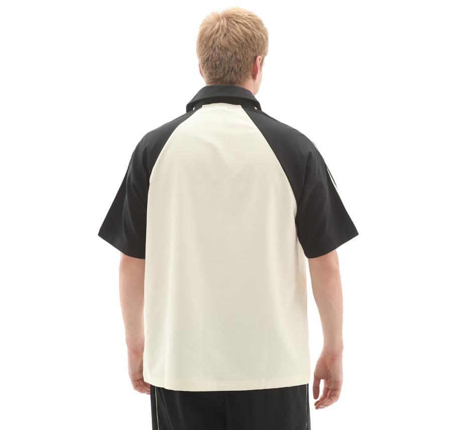 adidas Winter Shooter Erkek Gömlek Beyaz adidas Winter Shooter Erkek Gömlek Beyaz