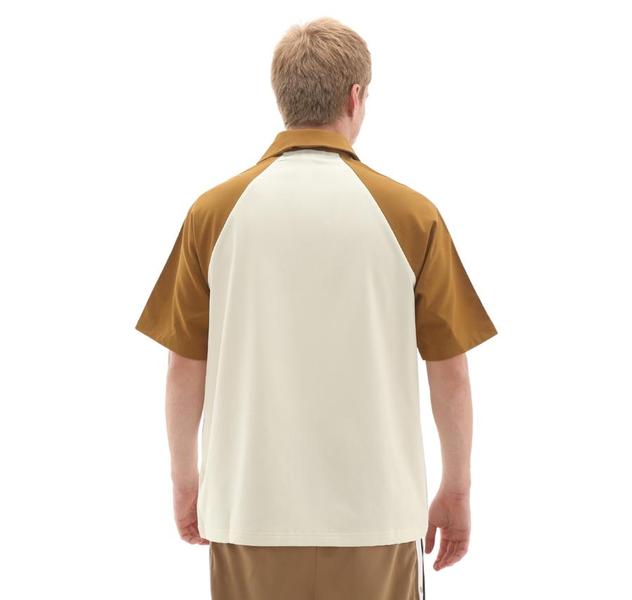 adidas Winter Shooter Erkek Gömlek Beyaz adidas Winter Shooter Erkek Gömlek Beyaz