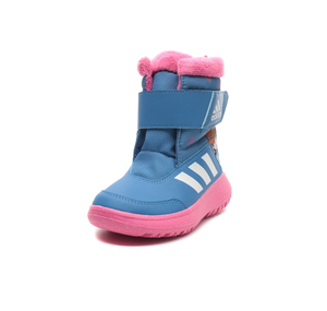 adidas Wınterplay Frozen C Çocuk Bot Ve Çizme Mavi