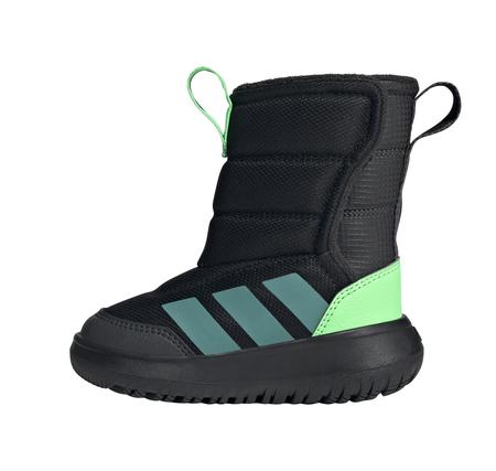 adidas Winterplay I Bebek Bot Ve Çizme Siyah