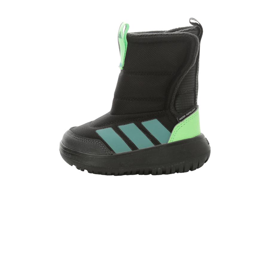 adidas Winterplay I Bebek Bot Ve Çizme Siyah adidas Winterplay I Bebek Bot Ve Çizme Siyah