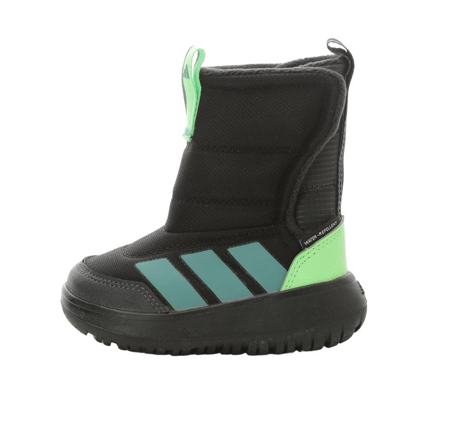 adidas Winterplay I Bebek Bot Ve Çizme Siyah adidas Winterplay I Bebek Bot Ve Çizme Siyah