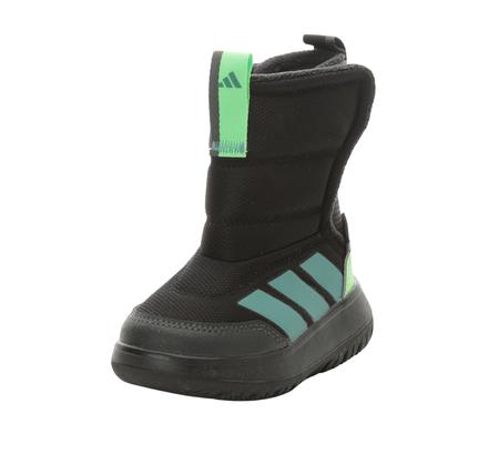 adidas Winterplay I Bebek Bot Ve Çizme Siyah