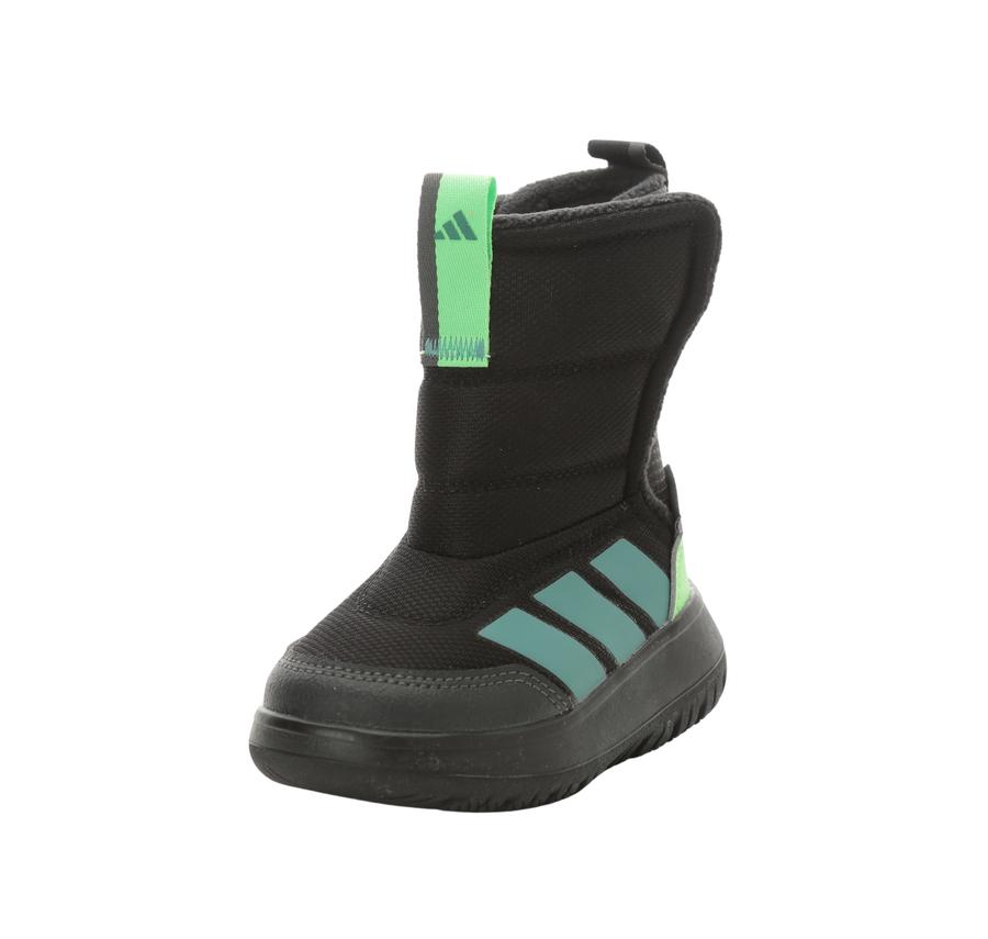 adidas Winterplay I Bebek Bot Ve Çizme Siyah adidas Winterplay I Bebek Bot Ve Çizme Siyah