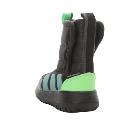 adidas Winterplay I Bebek Bot Ve Çizme Siyah