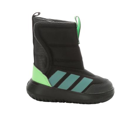 adidas Winterplay I Bebek Bot Ve Çizme Siyah